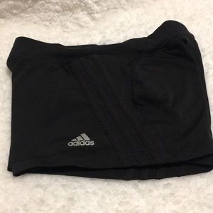 Workout Adidas shorts